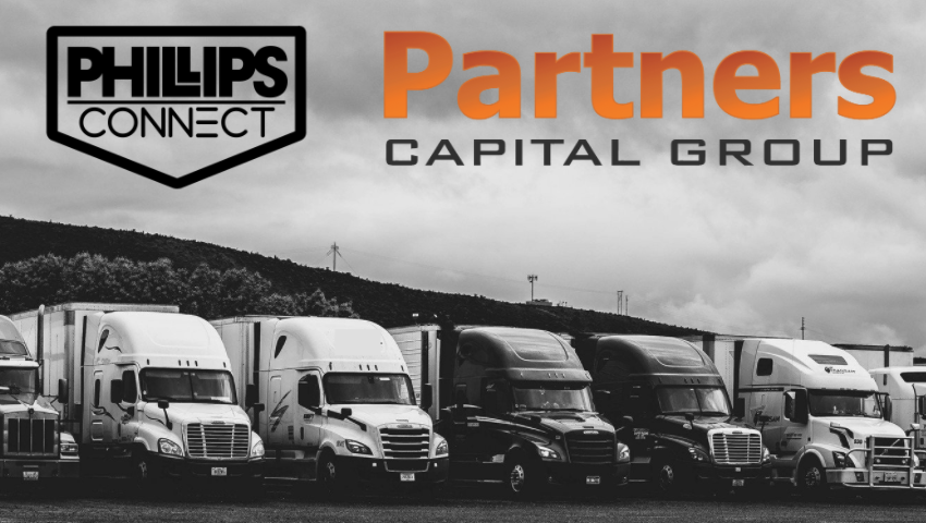 Phillips Connect Partners Capital Group