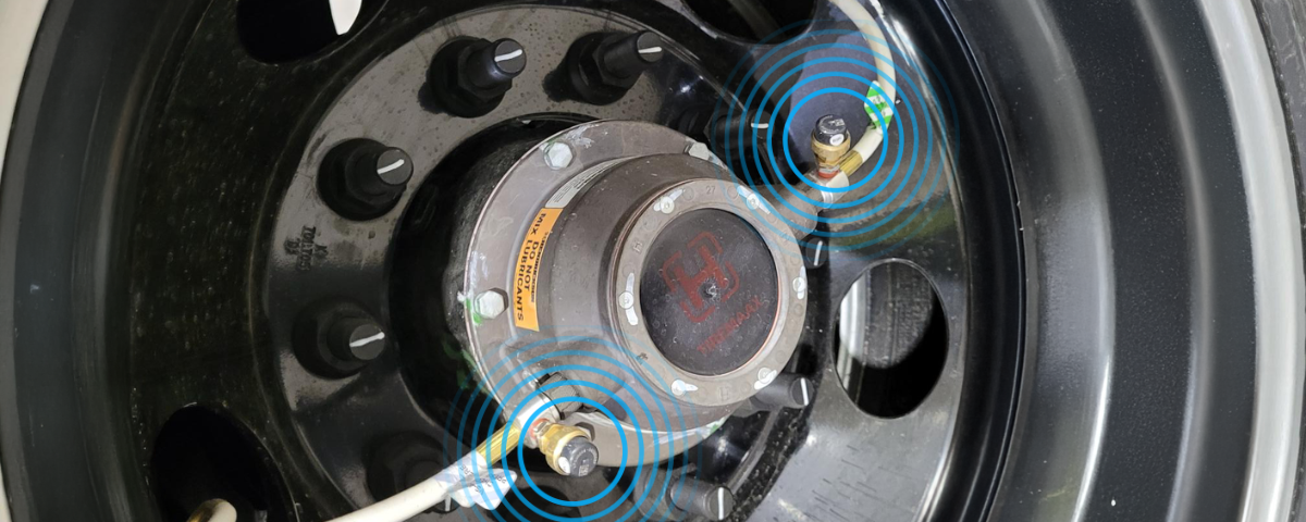 tpms sensor